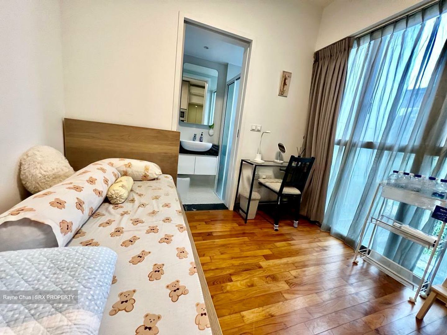 Sophia Hills (D9), Condominium #465479471